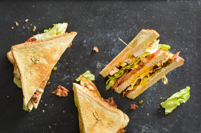 Sandwich