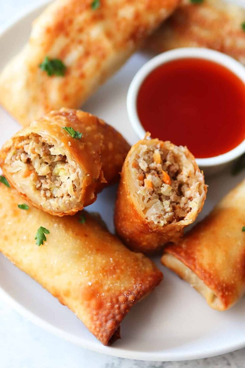 Egg Roll - Image 2